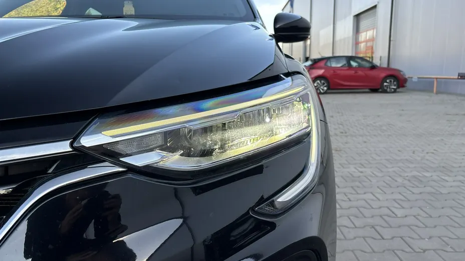RENAULT Arkana -