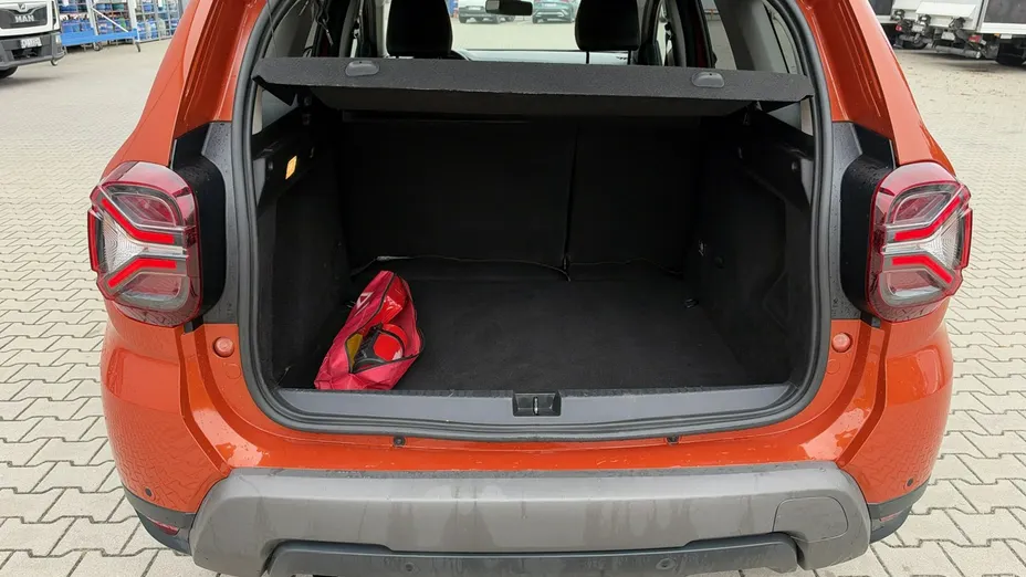 DACIA Duster -