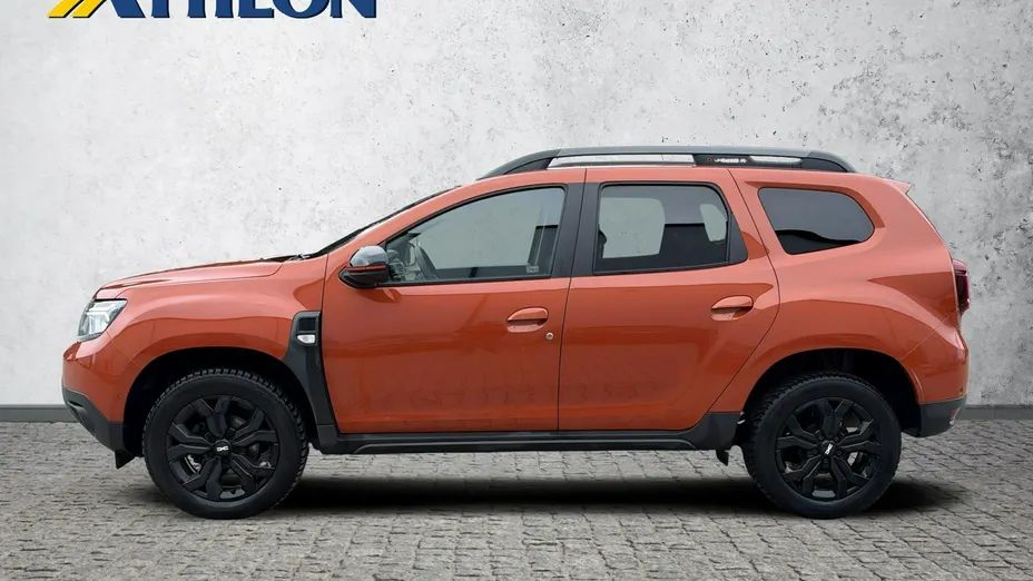 DACIA Duster -