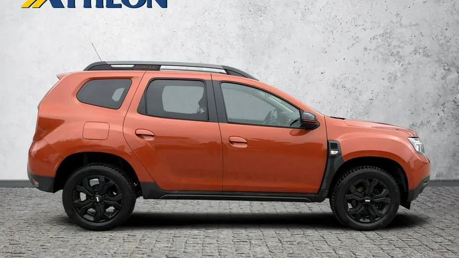 DACIA Duster -