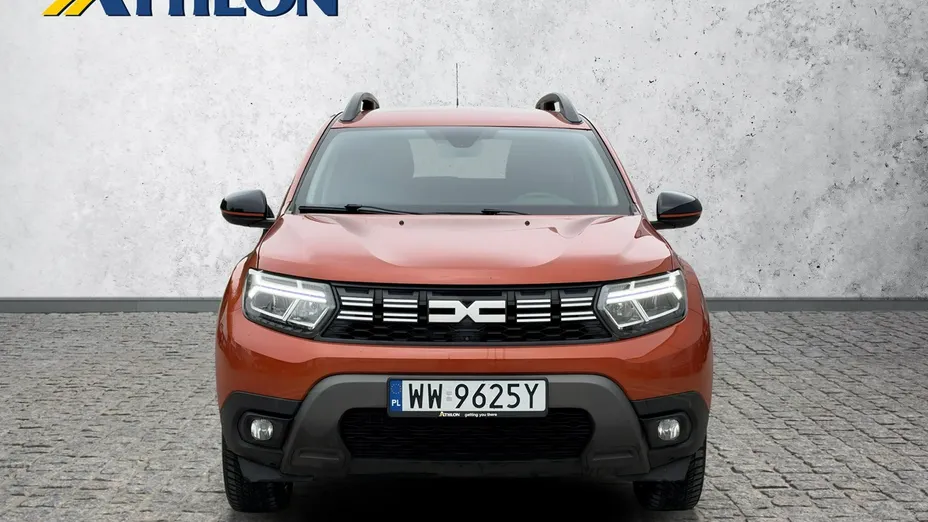 DACIA Duster -