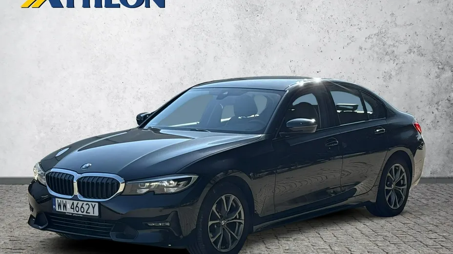 BMW Seria 3 -