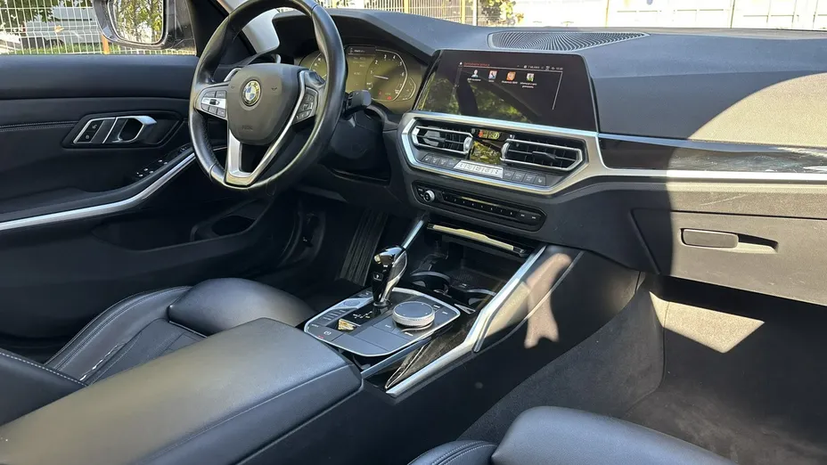 BMW Seria 3 -