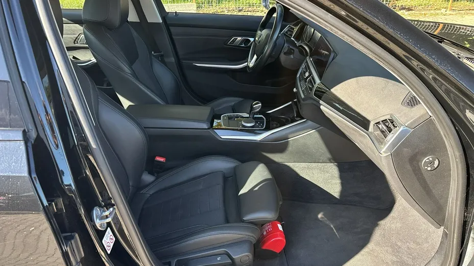 BMW Seria 3 -