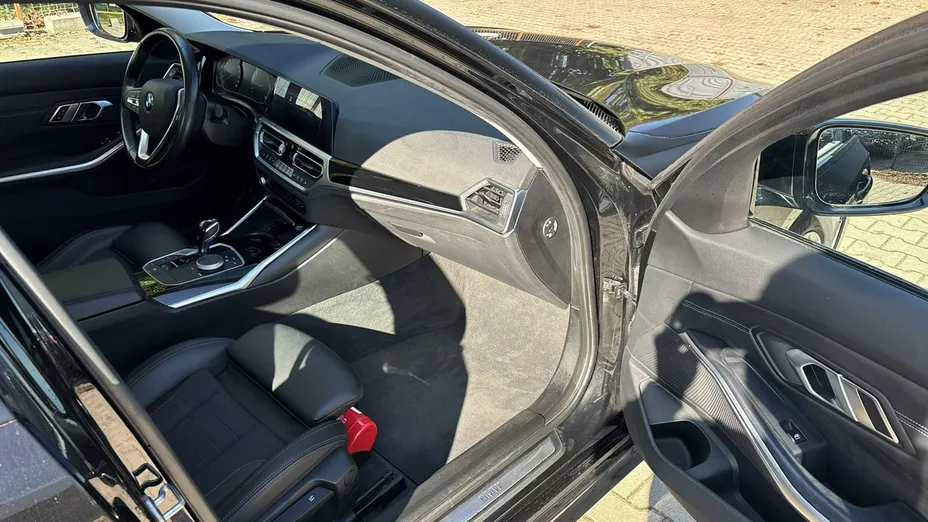 BMW Seria 3 -