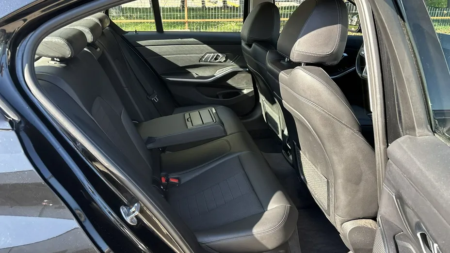 BMW Seria 3 -