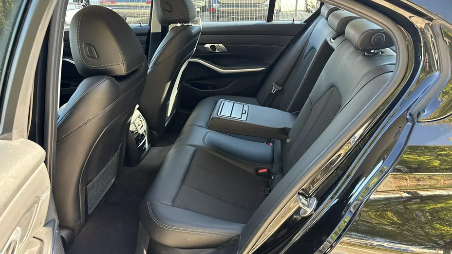 BMW Seria 3 -