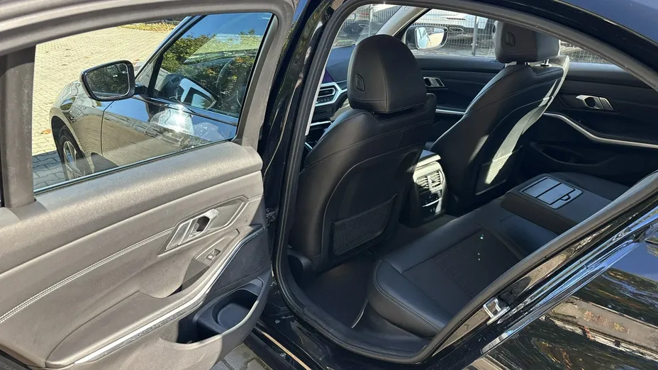 BMW Seria 3 -