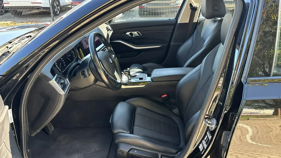 BMW Seria 3 -