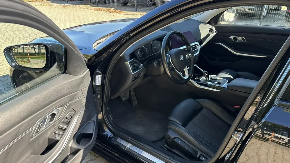 BMW Seria 3 -