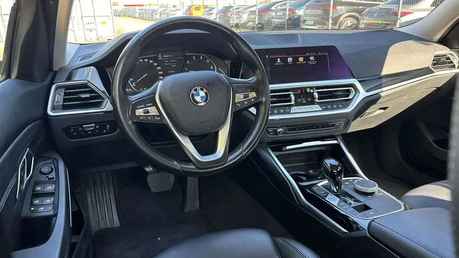 BMW Seria 3 -