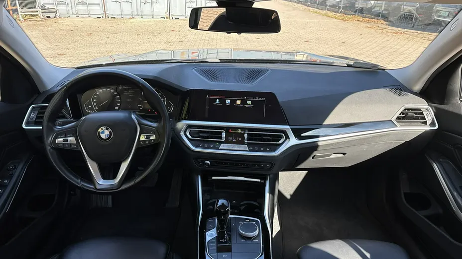 BMW Seria 3 -