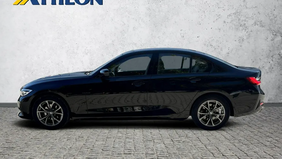 BMW Seria 3 -