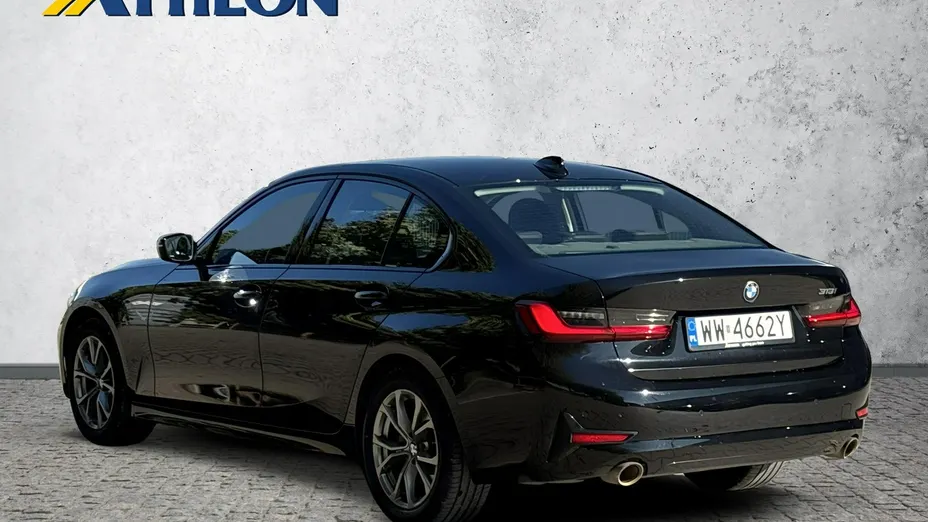 BMW Seria 3 -