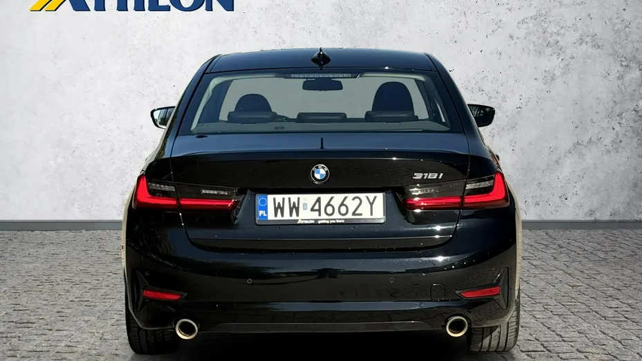 BMW Seria 3 -