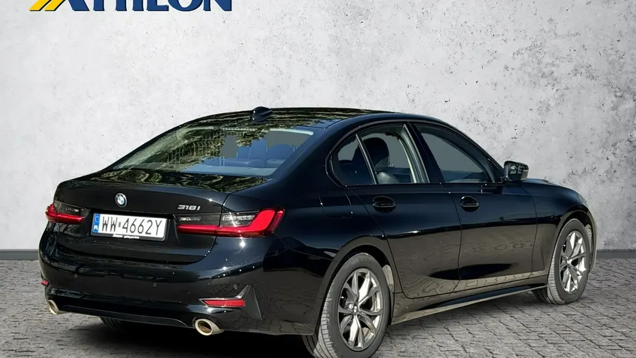 BMW Seria 3 -