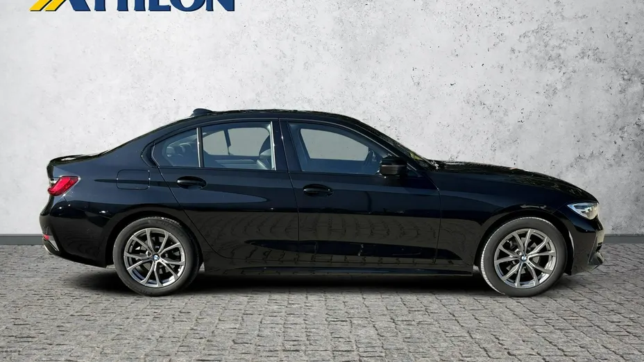 BMW Seria 3 -