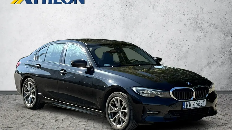 BMW Seria 3 -