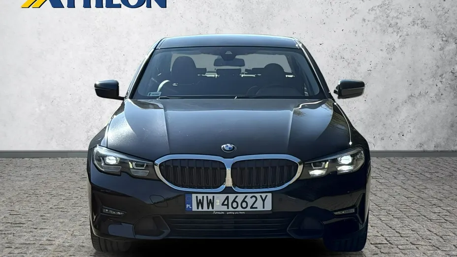 BMW Seria 3 -