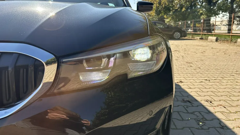 BMW Seria 3 -