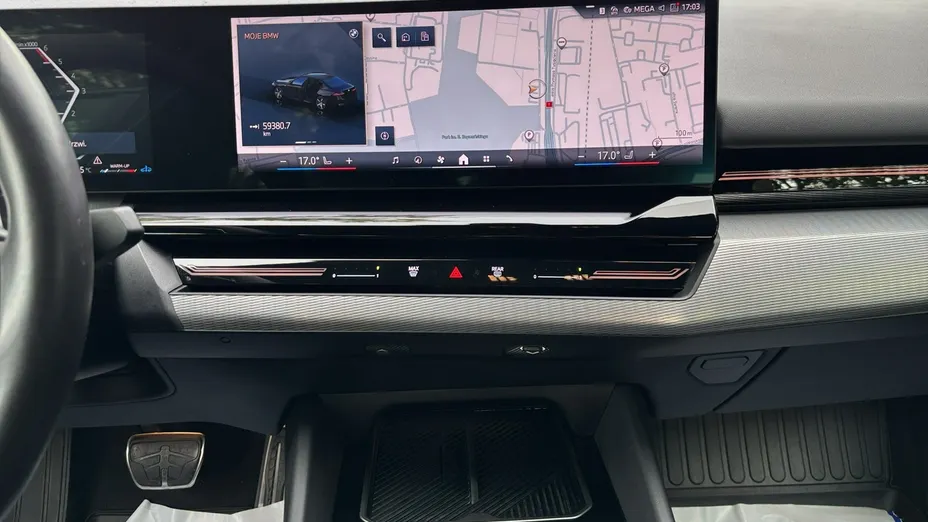 BMW Seria 5 -