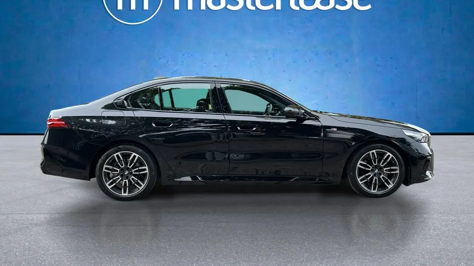 BMW Seria 5 -