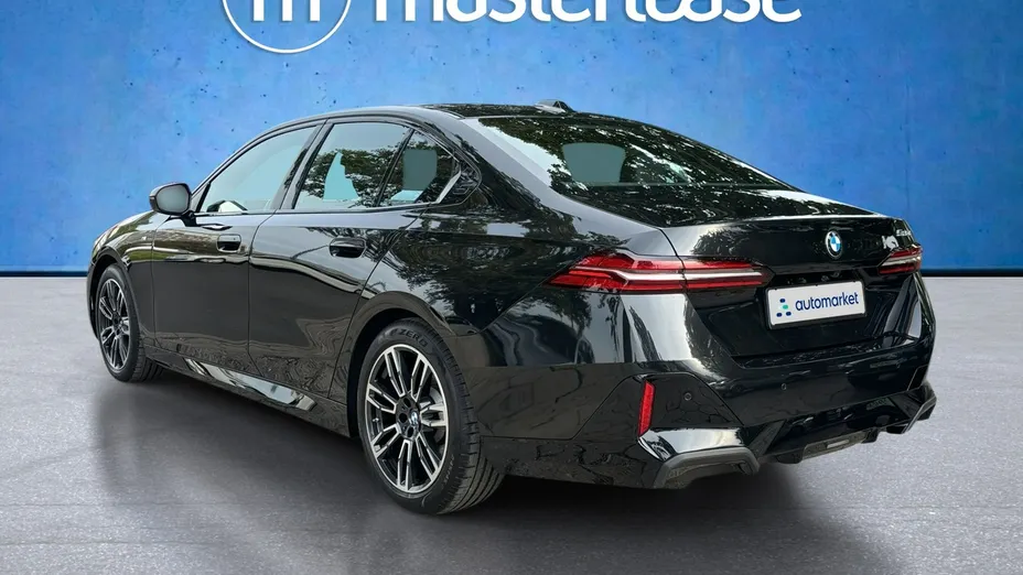 BMW Seria 5 -