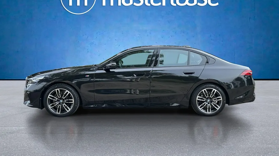 BMW Seria 5 -