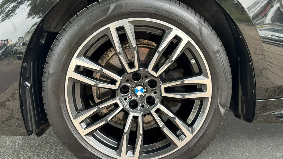 BMW Seria 5 -