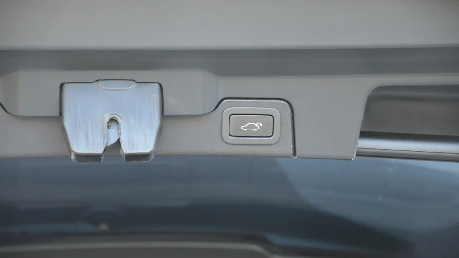 LAND ROVER Range Rover Evoque -