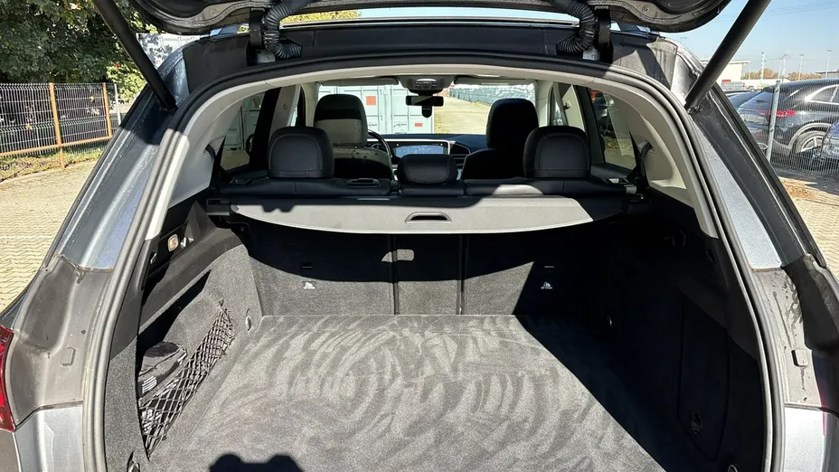 MERCEDES-BENZ GLE -