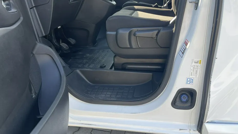PEUGEOT Traveller -