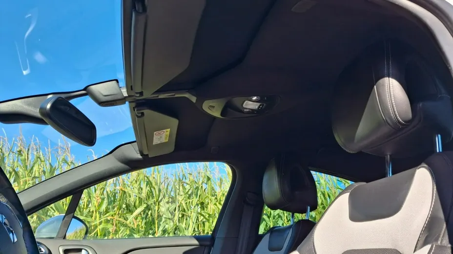 CITROEN DS4 -