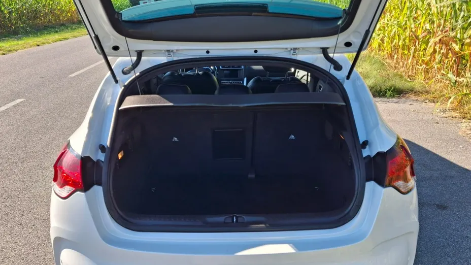 CITROEN DS4 -