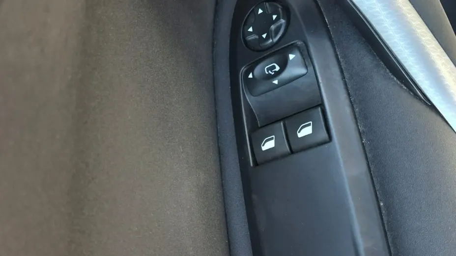 CITROEN DS4 -