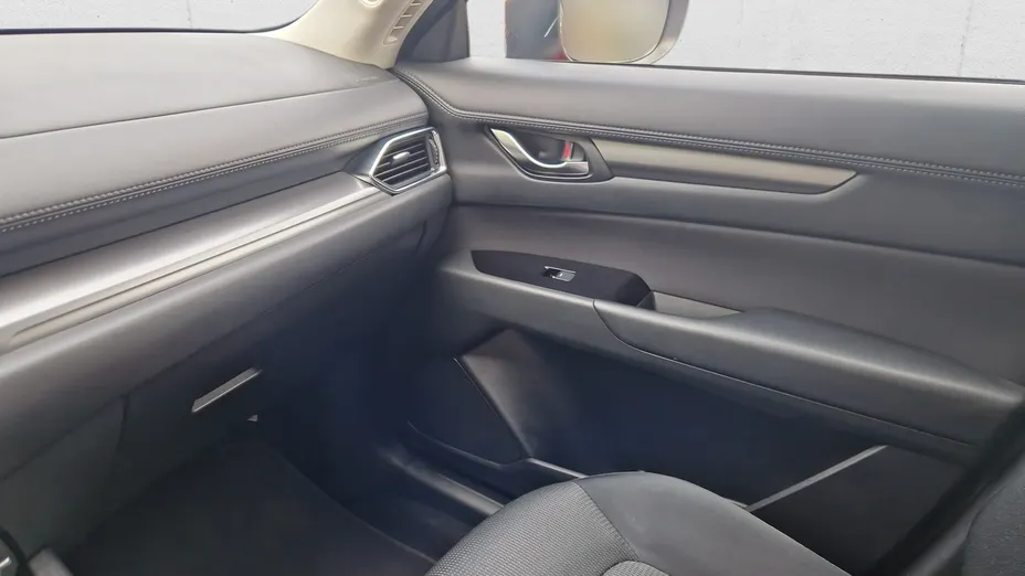 MAZDA CX-5 -