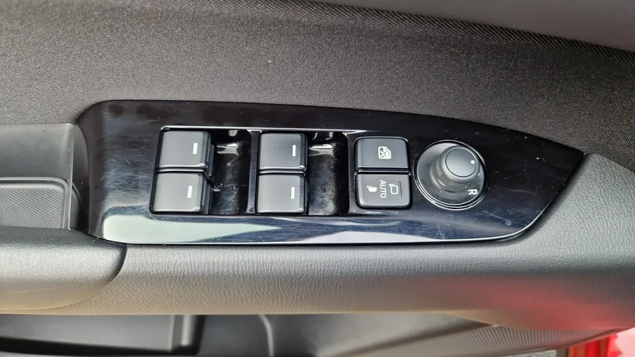 MAZDA CX-5 -