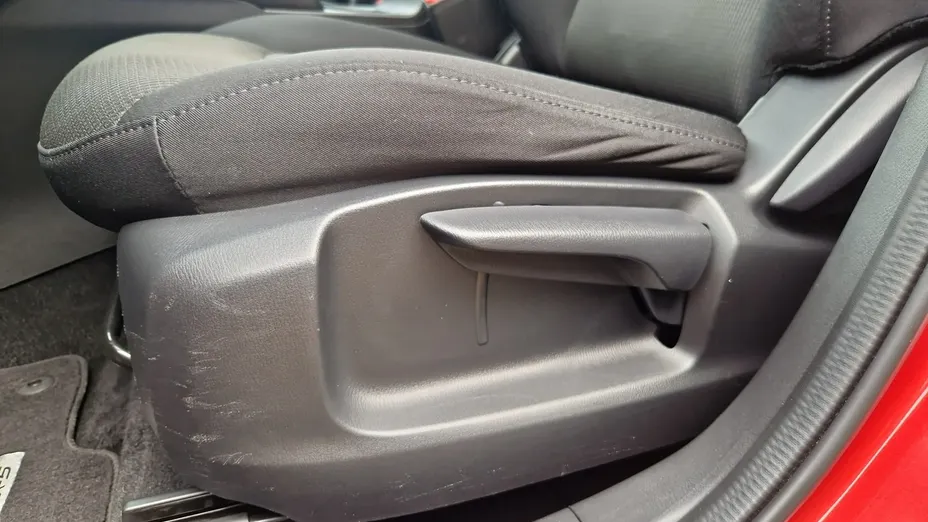 MAZDA CX-5 -