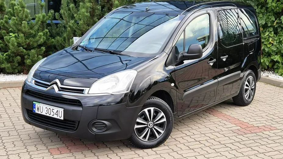 CITROEN Berlingo -