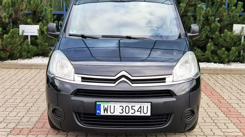 CITROEN Berlingo -