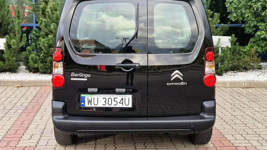CITROEN Berlingo -