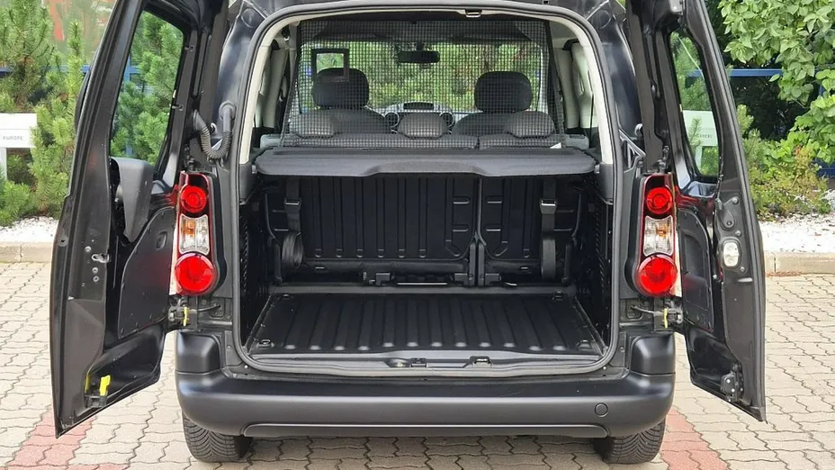 CITROEN Berlingo -