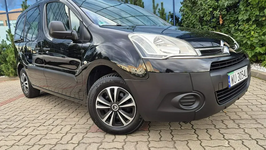 CITROEN Berlingo -