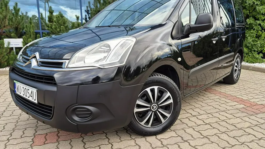 CITROEN Berlingo -