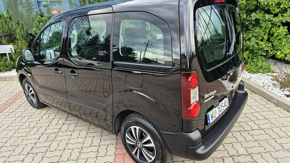 CITROEN Berlingo -