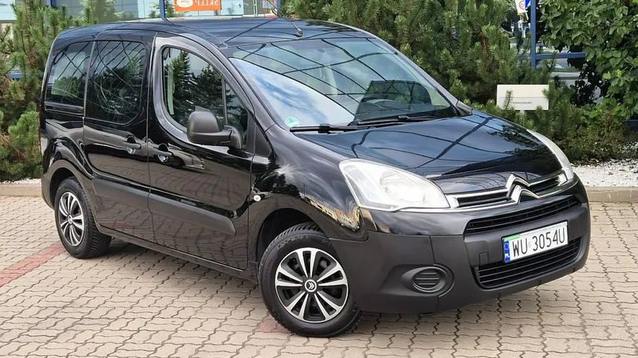 CITROEN Berlingo -