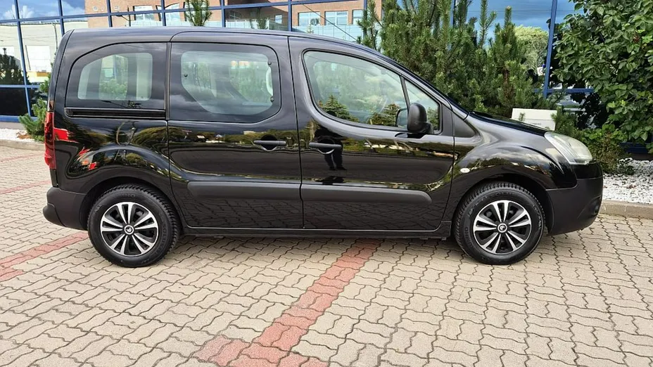 CITROEN Berlingo -