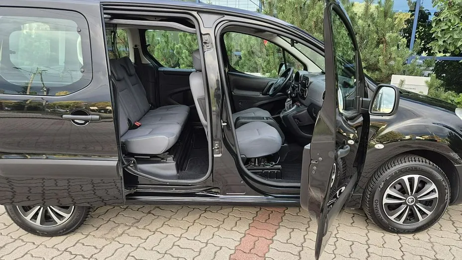 CITROEN Berlingo -