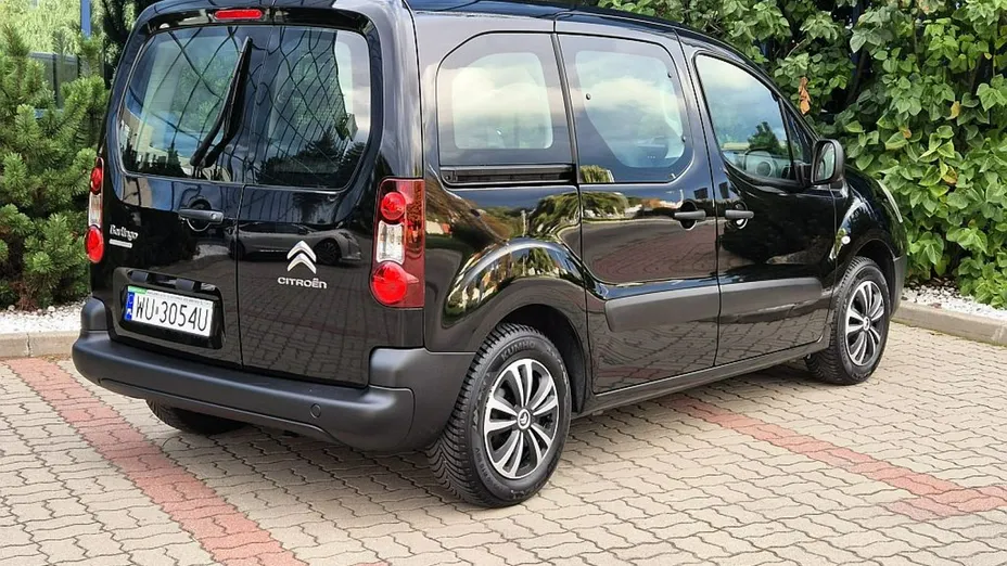 CITROEN Berlingo -