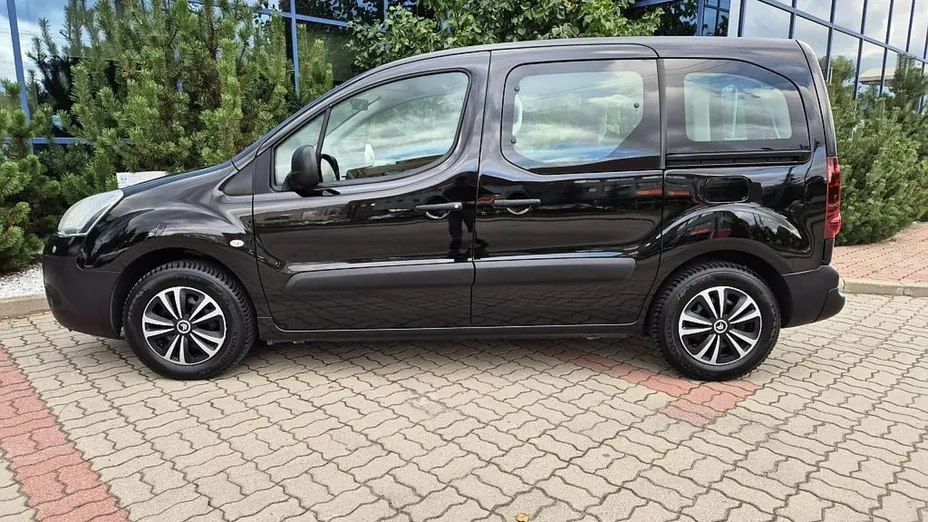 CITROEN Berlingo -